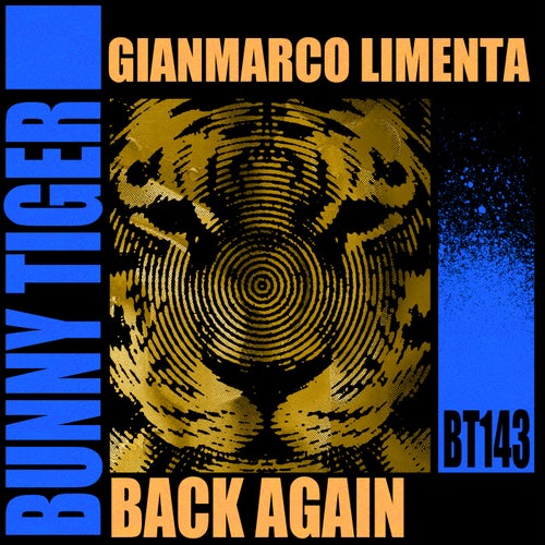 Gianmarco Limenta - Back Again [BT143]